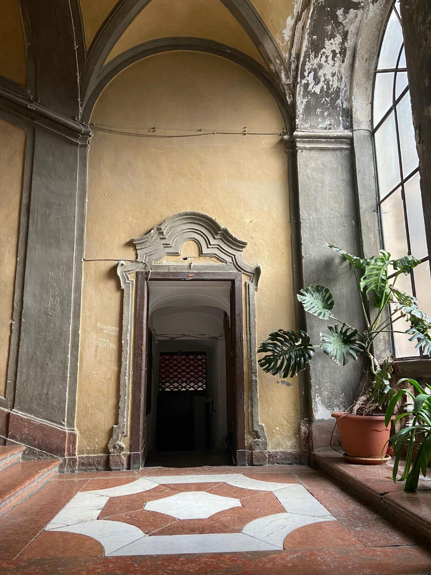 Palazzo Cuto Central Flat Palermo Exterior foto